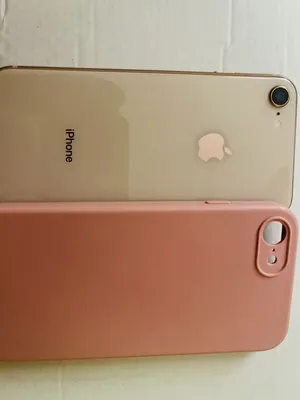 Смартфон apple iphone 8 plus 3gb/64gb 78% розовое золото недорого ➤➤➤  Интернет магазин DARSTAR