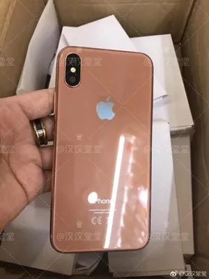 Apple IPhone 8 64GB 4.7´´ Refurbished Золотистый| Techinn Смартфоны