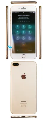 Купить Apple iPhone 8 64gb Gold в Москве. Цена, Отзывы