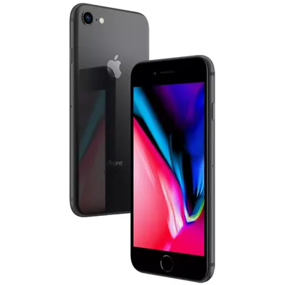 Купить Мобильный телефон Apple iPhone 8 (64 ГБ, Золотистый) Б/У за 0 руб. —  состояние 9/10