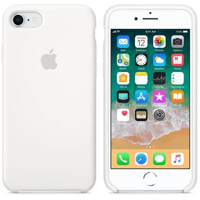 Смартфон apple iphone 8 plus 3gb/64gb 78% розовое золото недорого ➤➤➤  Интернет магазин DARSTAR
