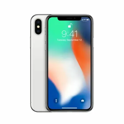 New Video Shows iPhone X in Gorgeous White Color