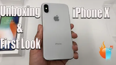 New White IPhone X.Latest Model of Apple Iphone 10 Editorial Photography -  Image of background, camera: 102653447
