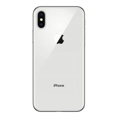 White rotated Apple iPhone X with iOS 11 lockscreen front side and back  side isolated on white background – Stock Editorial Photo © alexey_boldin  #183824970