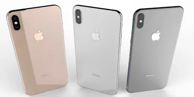 Which colour is best on the iPhone X? - Quora
