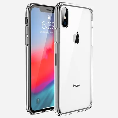 Aluminum Protective iPhone X/Xs Case - Pro | Hitcase