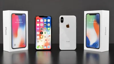 Restored Apple iPhone X 256GB, Space Gray - Unlocked LTE (Refurbished) -  Walmart.com