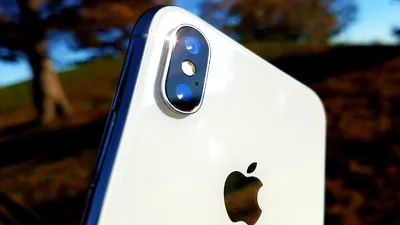 iPhone X 64 Gb Space Gray(серый космос) - NiceApple Магазин Электроники