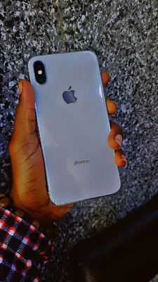 Apple iPhone X Camera Review