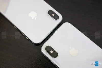 iPhone X offered in Space Gray and Silver only, no gold color option -  9to5Mac