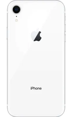 Apple iPhone XR - 64 GB - White (Unlocked) (Dual SIM) for sale online | eBay