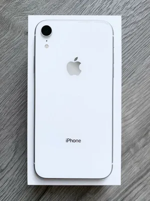 Apple iPhone XR, US Version, 128GB, White - Unlocked (Renewed) | Preço do  iphone, Iphone 8 plus capinhas, Iphone preço