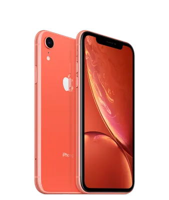 Apple iPhone XR | Refurbished | Good - WirelessBoss