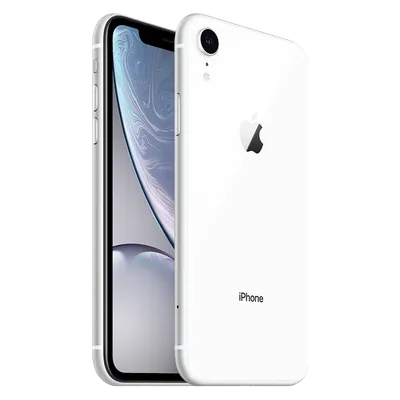 Pre-Owned Apple iPhone XR 128GB Fully Unlocked - 20583439 | HSN