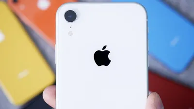 ᐈ Apple iPhone XR 64GB White - Купить в ✔️ Apple Room - цена, отзывы