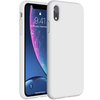 Apple Begins Selling iPhone XR Clear Case, Costs $39 in United States -  MacRumors