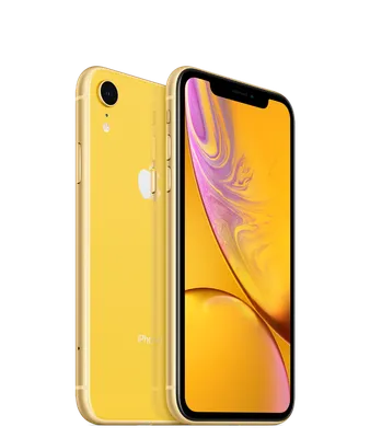 Купить iPhone XR 128GB (White) — цены ⚡, отзывы ⚡, характеристики — ЯБКО