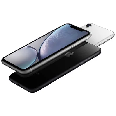 Apple iPhone XR | Refurbished | Good - WirelessBoss