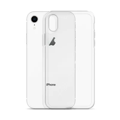 Корпус для iPhone XR, White | цена 7 690.00Р. Купить с доставкой по России  можно на сайте iReplace или по ☎ 8-800-555-83-35