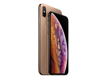 iPhone XS iPhone X Premium CPO - The Edge Store