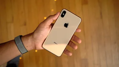 iPhone XS and XS Max review: Going for the gold | Mashable