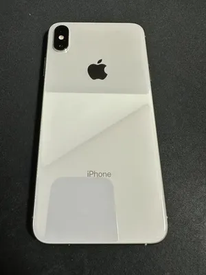 iPhone XS Max