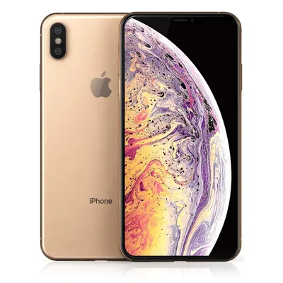 Gold iPhone Xs Max Unboxing! - YouTube