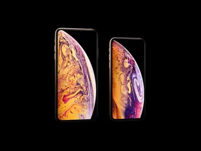 iPhone XR, iPhone XS and iPhone XS Max spec comparison