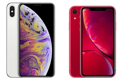 iPhone XS Max review: The iPhone's future is big and bright | ZDNET