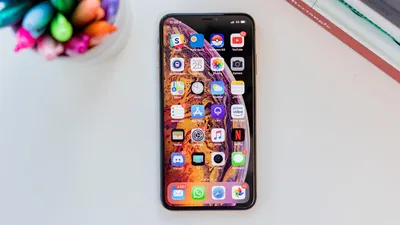 Сравнение iPhone X, Xs, Xs Max