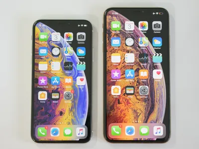 Apple iPhone Xs and Xs Max: Specs, Price, Release Date | WIRED