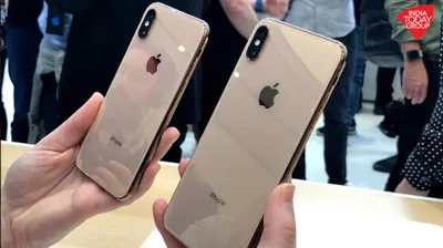 Apple iPhone XR Vs iPhone XS Max: What's The Difference?