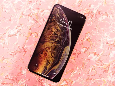 iPhone XS Max teardown reveals new sensor with more focus pixels: Digital  Photography Review