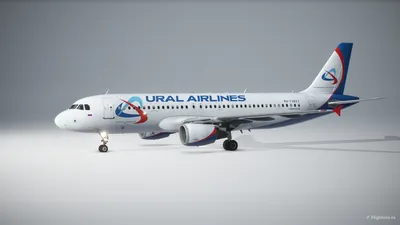 Airbus-A319 — схема салона и лучшие места