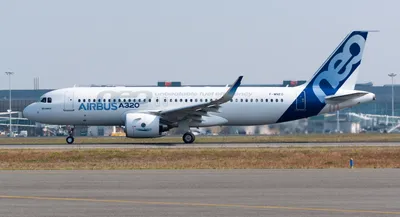 Салон аварийно севшего самолета Airbus A321 «Уральских авиалиний»  демонтирован