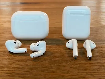 Apple AirPods 3 Review: Better Buds In Every Way | Digital Trends
