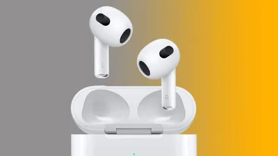 AirPods 3 Available to Order Today for $179 and Launch October 26 -  MacRumors