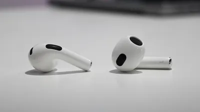 Apple AirPods Pro 2 vs. AirPods 3: See How They Compare - CNET