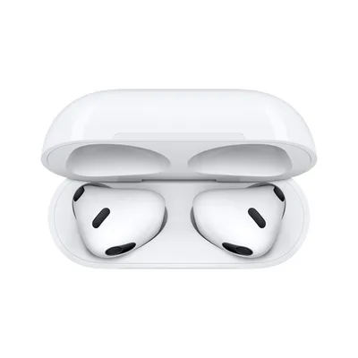 Apple AirPods 3 review: Spatial audio steals the show - PhoneArena