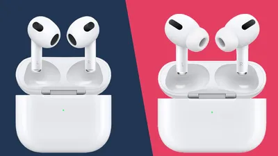 Apple AirPods 3 Review: Spatial buds - Reviewed