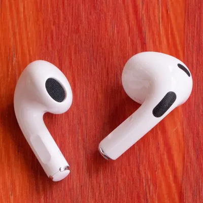 Apple AirPods (3rd Generation) Review | PCMag