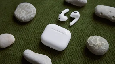 AirPods 3rd Generation Review: Better Sound, New Design, Spatial Audio