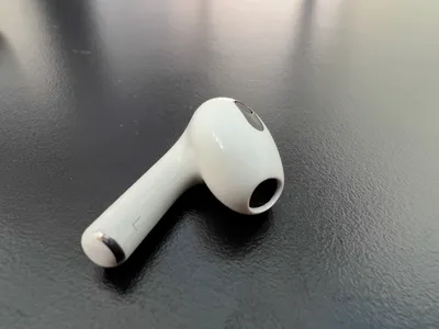 Apple AirPods 3 Review: Great For Wearing With A Face Mask