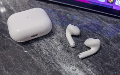 Apple AirPods Review (2021): The Buds Are Not for You | WIRED