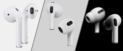 Comment: AirPods 3 from an AirPods Pro user's perspective - 9to5Mac