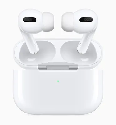 Apple AirPods (3rd generation) review - SoundGuys