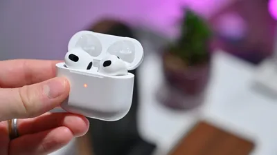 Apple AirPods 3 vs AirPods Pro: Which Apple buds are best? - Reviewed