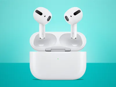 Apple AirPods (3rd Generation) review: Improvements in all the right places  | ZDNET