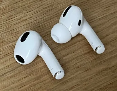 Обзор наушников Apple AirPods (3-го поколения): пространственный звук и  кейс с MagSafe