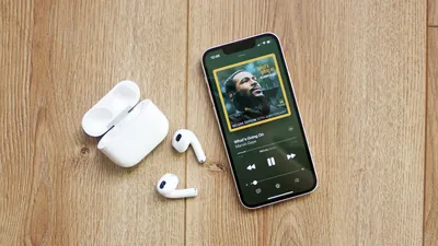 Do AirPods 3 Work With Android? What You Have To Know About The Earbuds